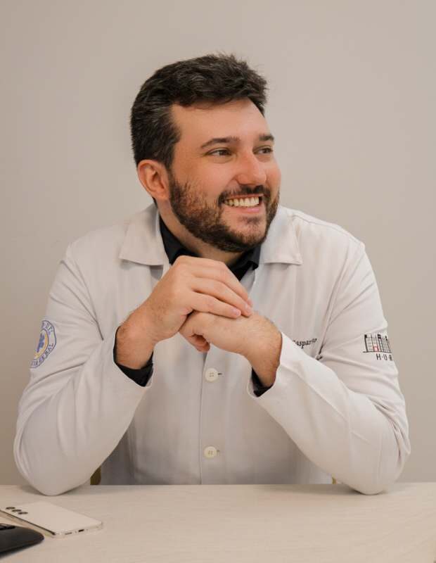 melhor médico vascular londrina