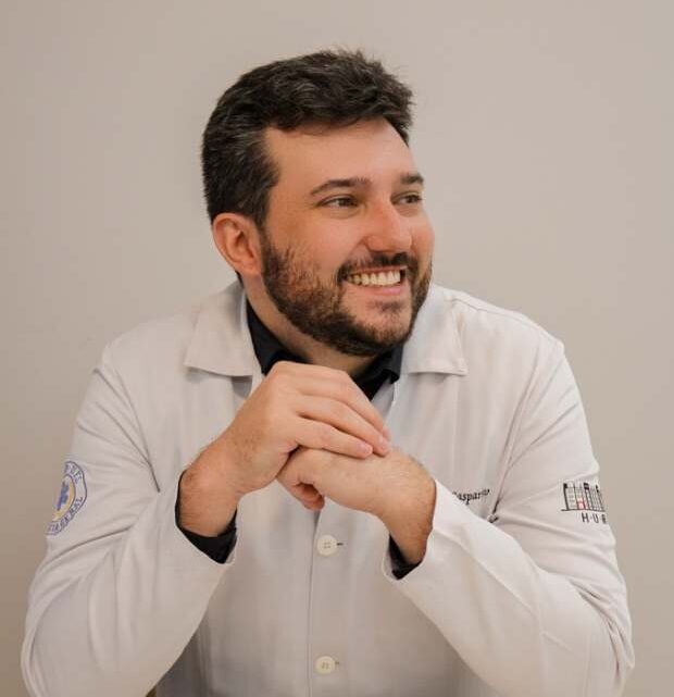 melhor médico vascular londrina