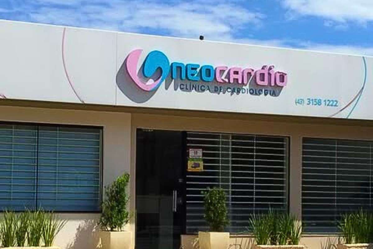 Neocardio Ibiporã