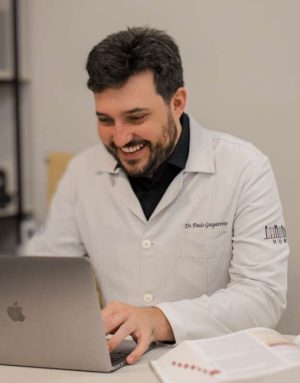 melhor médico vascular londrina